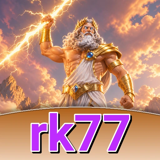Cuplikan layar rk77 APK resmi di Android